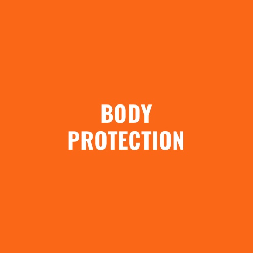 BODY PROTECTION